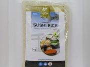 Sushi Reis, GT Chef, 5 Kg